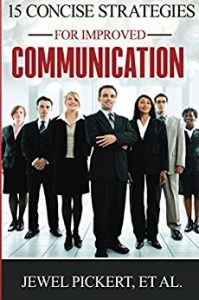 Communication book